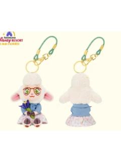 坏绵羊挂件-25上迪春日系列