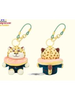 豹警官挂件-25上迪春日系列