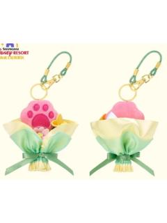 爪爪冰棍挂件-25上迪春日系列