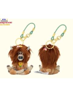 牦牛哥挂件-25上迪春日系列