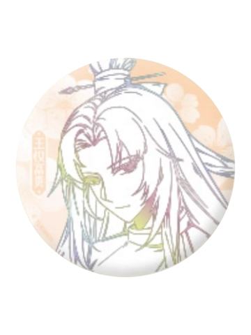 王权富贵(金织系列)-栖云暖梦系列圆形徽章