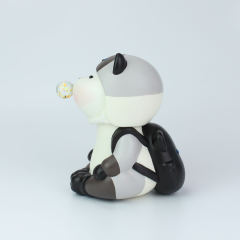 暹罗猫（大）-资料图