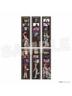 胶片风透卡-拍电影系列