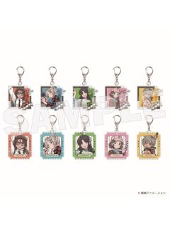 挂件-拍电影系列