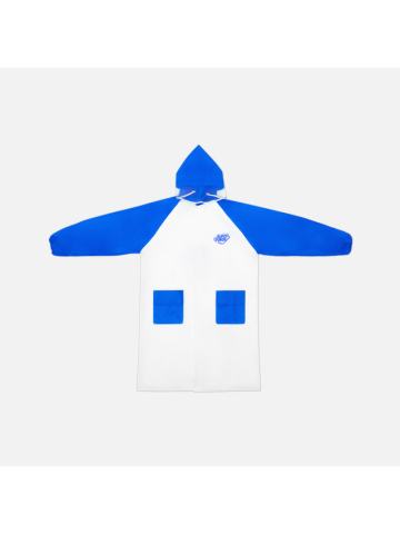 20周年周边 雨衣