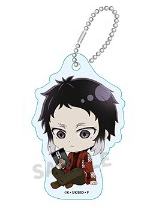 芥川龙之介挂件-读书ver.系列