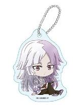 西格玛挂件-读书ver.系列