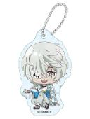 尼古拉·果戈里挂件-读书ver.系列