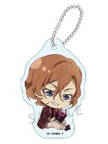 中原中也挂件-读书ver.系列