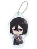 费奥多尔·陀思妥挂件-读书ver.系列耶夫斯基