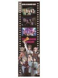 多人胶片风透卡-拍电影系列