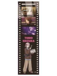 海老塚智胶片风透卡-拍电影系列