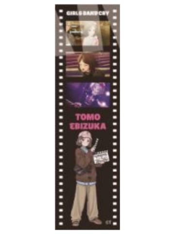 海老塚智胶片风透卡-拍电影系列