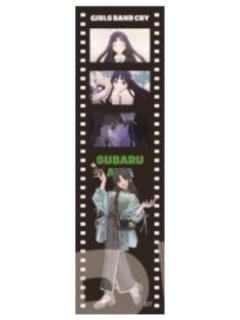 安和昴胶片风透卡-拍电影系列