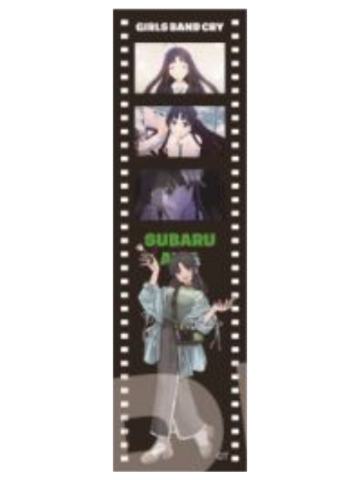 安和昴胶片风透卡-拍电影系列