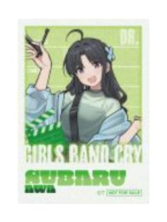 安和昴特典拍立得-拍电影系列