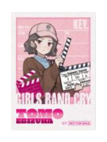 海老塚智特典拍立得-拍电影系列