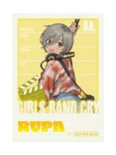 Rupa特典拍立得-拍电影系列