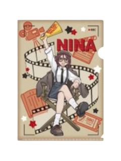 井芹仁菜文件夹-拍电影系列