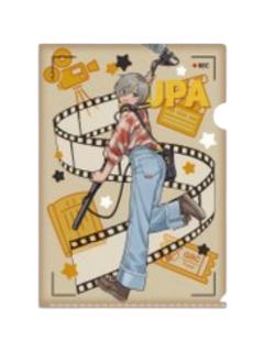 Rupa文件夹-拍电影系列