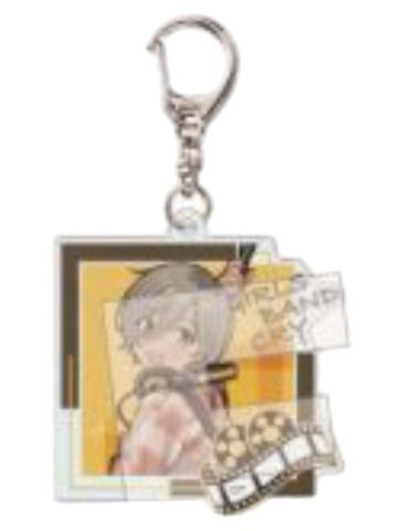 Rupa1挂件-拍电影系列