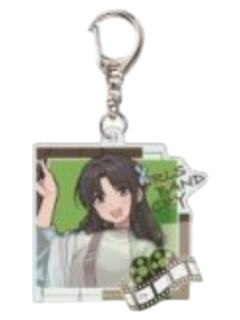 安和昴1挂件-拍电影系列