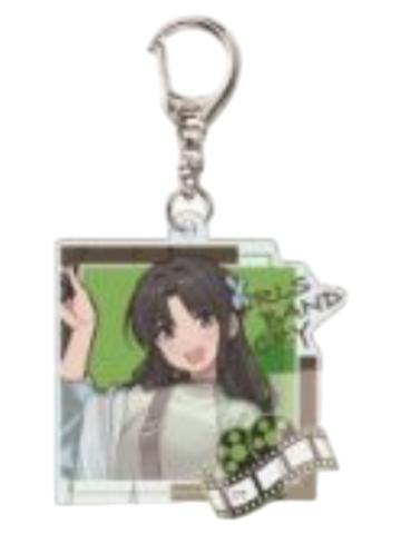 安和昴1挂件-拍电影系列