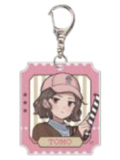 海老塚智2挂件-拍电影系列