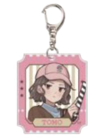 海老塚智2挂件-拍电影系列