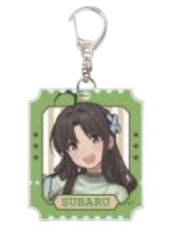 安和昴2挂件-拍电影系列