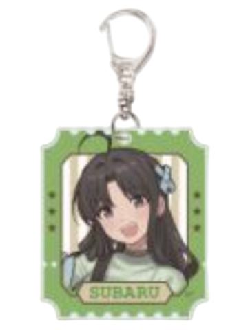 安和昴2挂件-拍电影系列