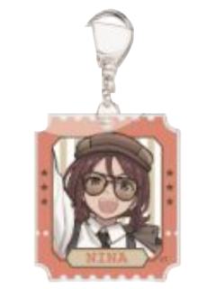 井芹仁菜2挂件-拍电影系列