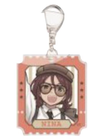 井芹仁菜2挂件-拍电影系列