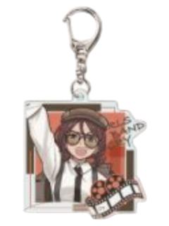 井芹仁菜1挂件-拍电影系列