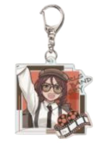 井芹仁菜1挂件-拍电影系列