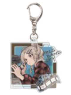 河原木桃香1挂件-拍电影系列