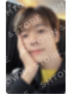 20周年文具卡 海