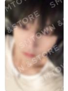 20周年文具卡 云