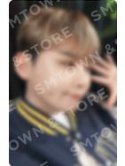 20周年文具卡 旭