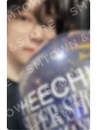 20周年文具卡 澈