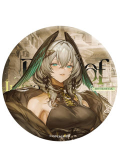 霍尔海雅(恒久祭礼VER.)-双闪徽章