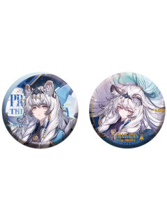 圣聆初雪-角色徽章组