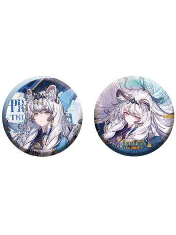 圣聆初雪-角色徽章组