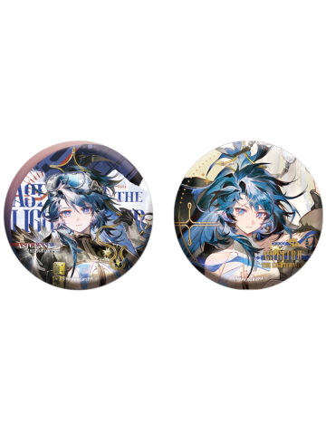 溯光星源-角色徽章组