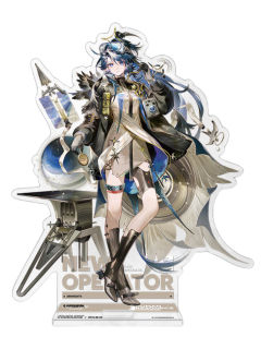 溯光星源-角色亚克力立牌