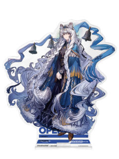 圣聆初雪-角色亚克力立牌