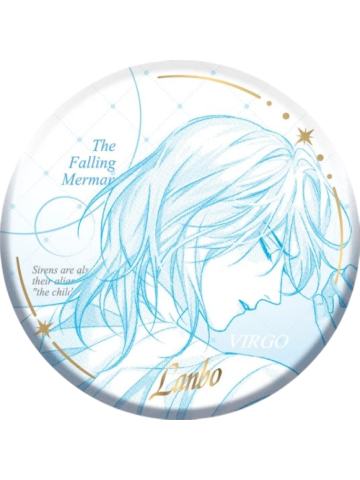 兰波徽章A-纯白之恋款