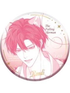 白楚年徽章A-纯白之恋款