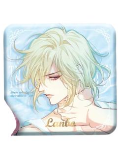 兰波徽章A-水纹冰晶款