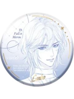 兰波徽章B-纯白之恋款